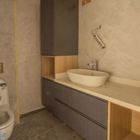 Апартаменты в Турции, Стамбул, 183 кв.м.