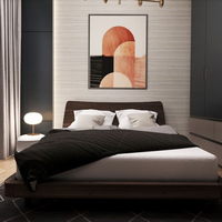 Апартаменты в Турции, Стамбул, 76 кв.м.