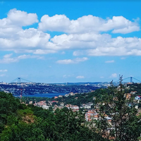 Апартаменты в Турции, Стамбул, 128 кв.м.