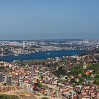 Апартаменты в Турции, Стамбул, 128 кв.м.