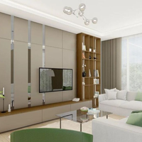 Апартаменты в Турции, Стамбул, 128 кв.м.