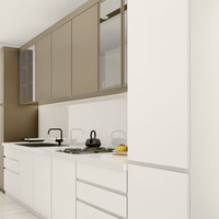 Апартаменты в Турции, Стамбул, 128 кв.м.