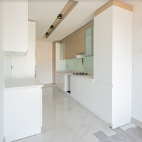 Апартаменты в Турции, Стамбул, 128 кв.м.