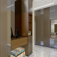 Апартаменты в Турции, Стамбул, 128 кв.м.