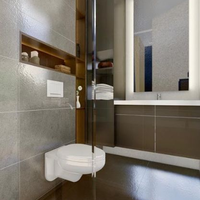 Апартаменты в Турции, Стамбул, 128 кв.м.