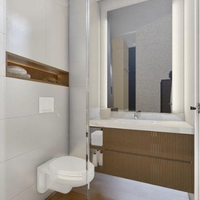 Апартаменты в Турции, Стамбул, 128 кв.м.