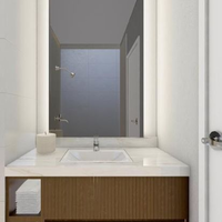 Апартаменты в Турции, Стамбул, 128 кв.м.