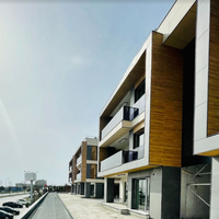 Апартаменты в Турции, Стамбул, 480 кв.м.