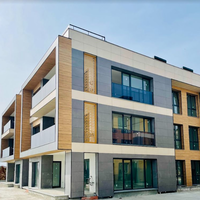 Апартаменты в Турции, Стамбул, 480 кв.м.