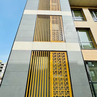 Апартаменты в Турции, Стамбул, 480 кв.м.