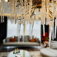 Апартаменты в Турции, Стамбул, 480 кв.м.