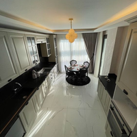 Апартаменты в Турции, Стамбул, 480 кв.м.