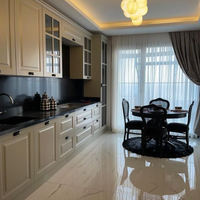 Апартаменты в Турции, Стамбул, 480 кв.м.