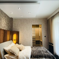 Апартаменты в Турции, Стамбул, 480 кв.м.