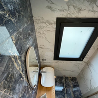 Апартаменты в Турции, Стамбул, 480 кв.м.