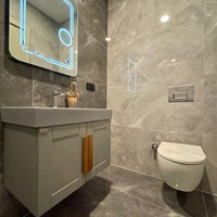 Апартаменты в Турции, Стамбул, 480 кв.м.