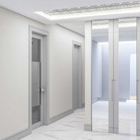 Апартаменты в Турции, Стамбул, 126 кв.м.