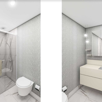 Апартаменты в Турции, Стамбул, 126 кв.м.