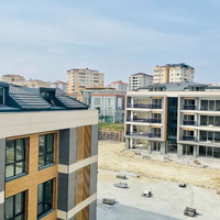 Апартаменты в Турции, Стамбул, 240 кв.м.