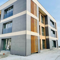 Апартаменты в Турции, Стамбул, 240 кв.м.