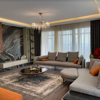 Апартаменты в Турции, Стамбул, 240 кв.м.