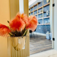 Апартаменты в Турции, Стамбул, 240 кв.м.