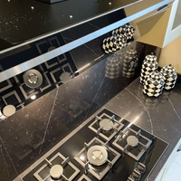 Апартаменты в Турции, Стамбул, 240 кв.м.