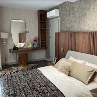 Апартаменты в Турции, Стамбул, 240 кв.м.