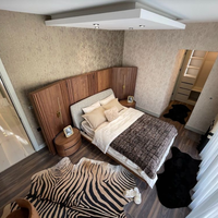 Апартаменты в Турции, Стамбул, 240 кв.м.