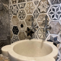 Апартаменты в Турции, Стамбул, 240 кв.м.