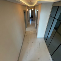 Апартаменты в Турции, Стамбул, 240 кв.м.