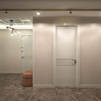 Апартаменты в Турции, Стамбул, 154 кв.м.