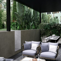 Apartment in Turkey, Istanbul, 81 sq.m.