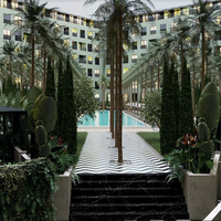 Apartment in Turkey, Istanbul, 81 sq.m.