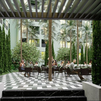 Apartment in Turkey, Istanbul, 81 sq.m.