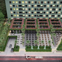 Apartment in Turkey, Istanbul, 81 sq.m.