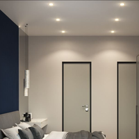 Apartment in Turkey, Istanbul, 81 sq.m.