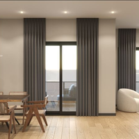 Apartment in Turkey, Istanbul, 81 sq.m.