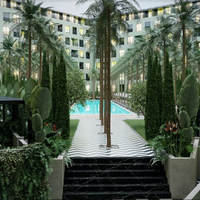 Апартаменты в Турции, Стамбул, 145 кв.м.