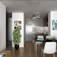 Апартаменты в Турции, Стамбул, 106 кв.м.