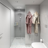 Апартаменты в Турции, Стамбул, 106 кв.м.