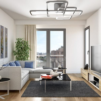 Апартаменты в Турции, Стамбул, 171 кв.м.