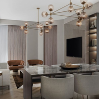 Апартаменты в Турции, Стамбул, 93 кв.м.