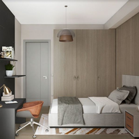 Апартаменты в Турции, Стамбул, 93 кв.м.