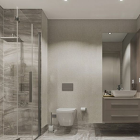 Апартаменты в Турции, Стамбул, 93 кв.м.