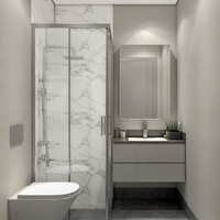 Апартаменты в Турции, Стамбул, 93 кв.м.