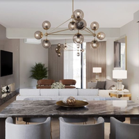 Апартаменты в Турции, Стамбул, 152 кв.м.