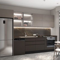 Апартаменты в Турции, Стамбул, 152 кв.м.