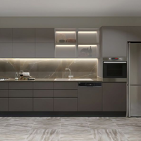 Апартаменты в Турции, Стамбул, 152 кв.м.