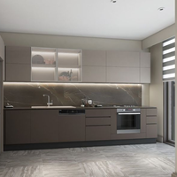 Апартаменты в Турции, Стамбул, 152 кв.м.